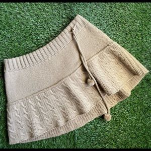 Abercrombie & Fitch skirt